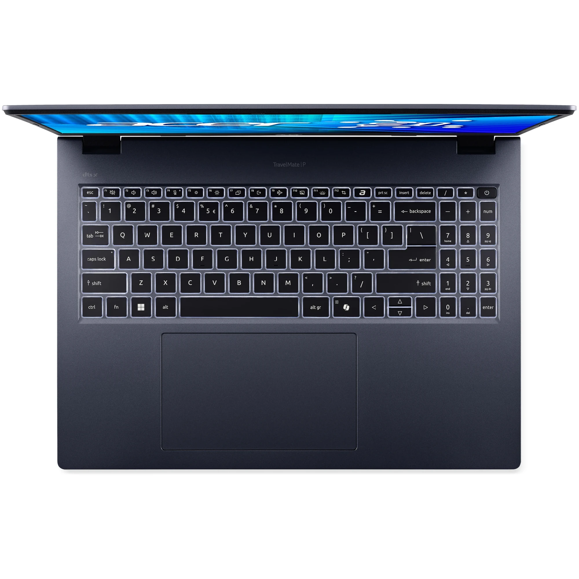 Купить Ноутбук Acer TravelMate TMP416-54 (NX.BFREU.004) - фото 4