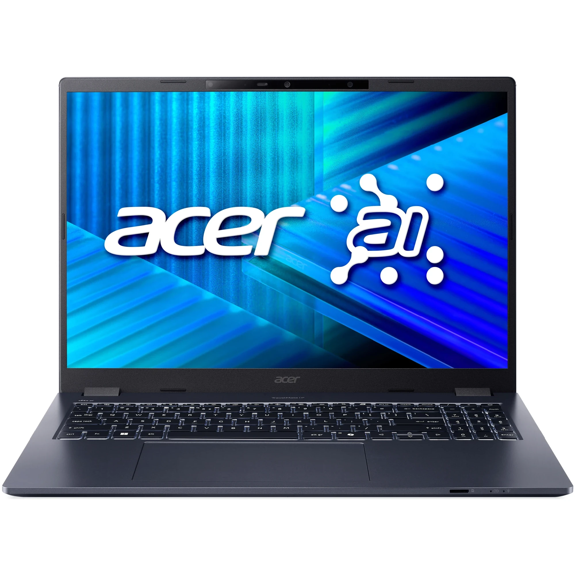 Купити Ноутбук Acer TravelMate TMP416-74 (NX.BKGEU.002) - фото 1