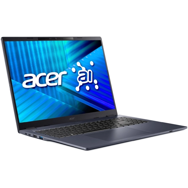 Купити Ноутбук Acer TravelMate TMP416-74 (NX.BKGEU.002) - фото 2