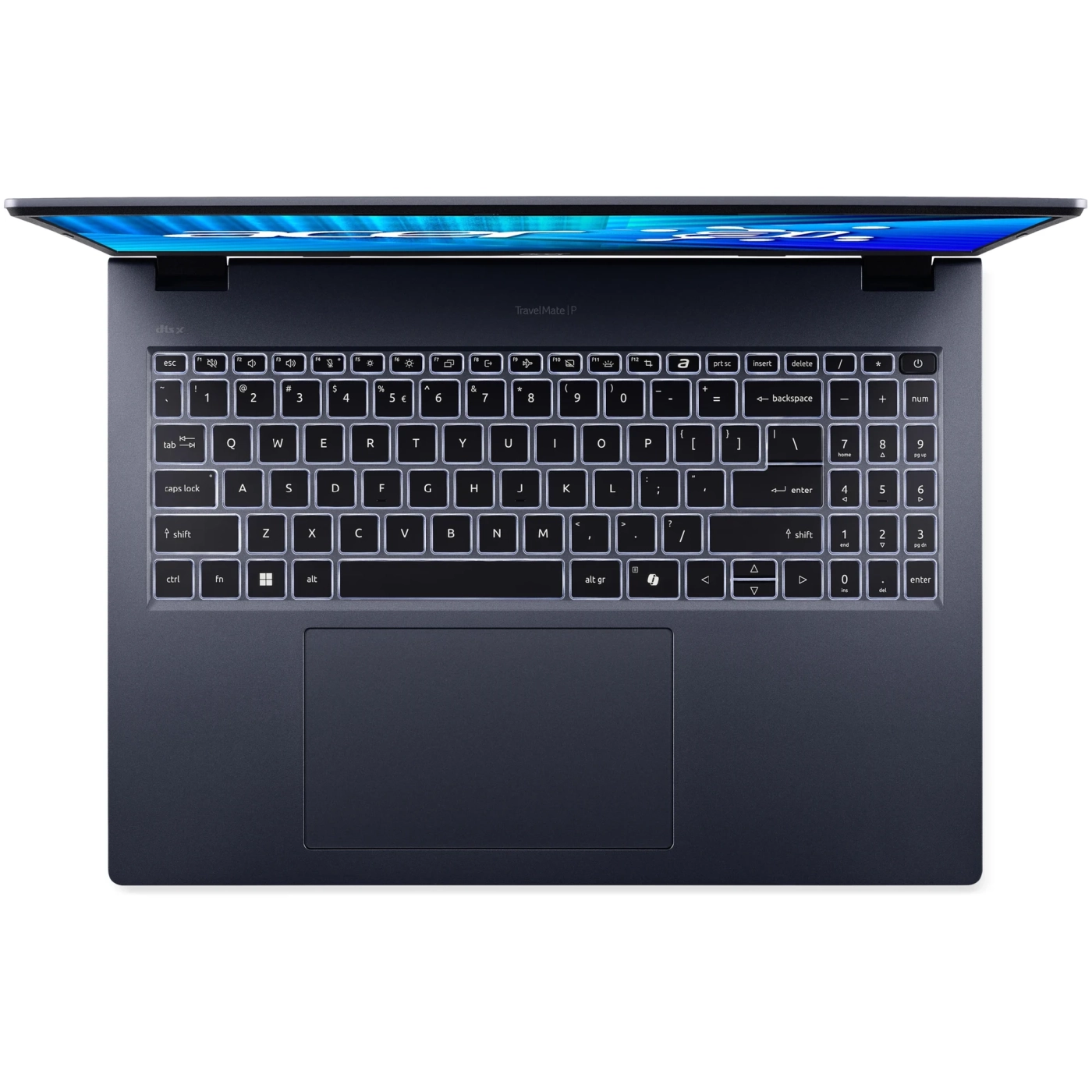 Купити Ноутбук Acer TravelMate TMP416-74 (NX.BKGEU.002) - фото 4