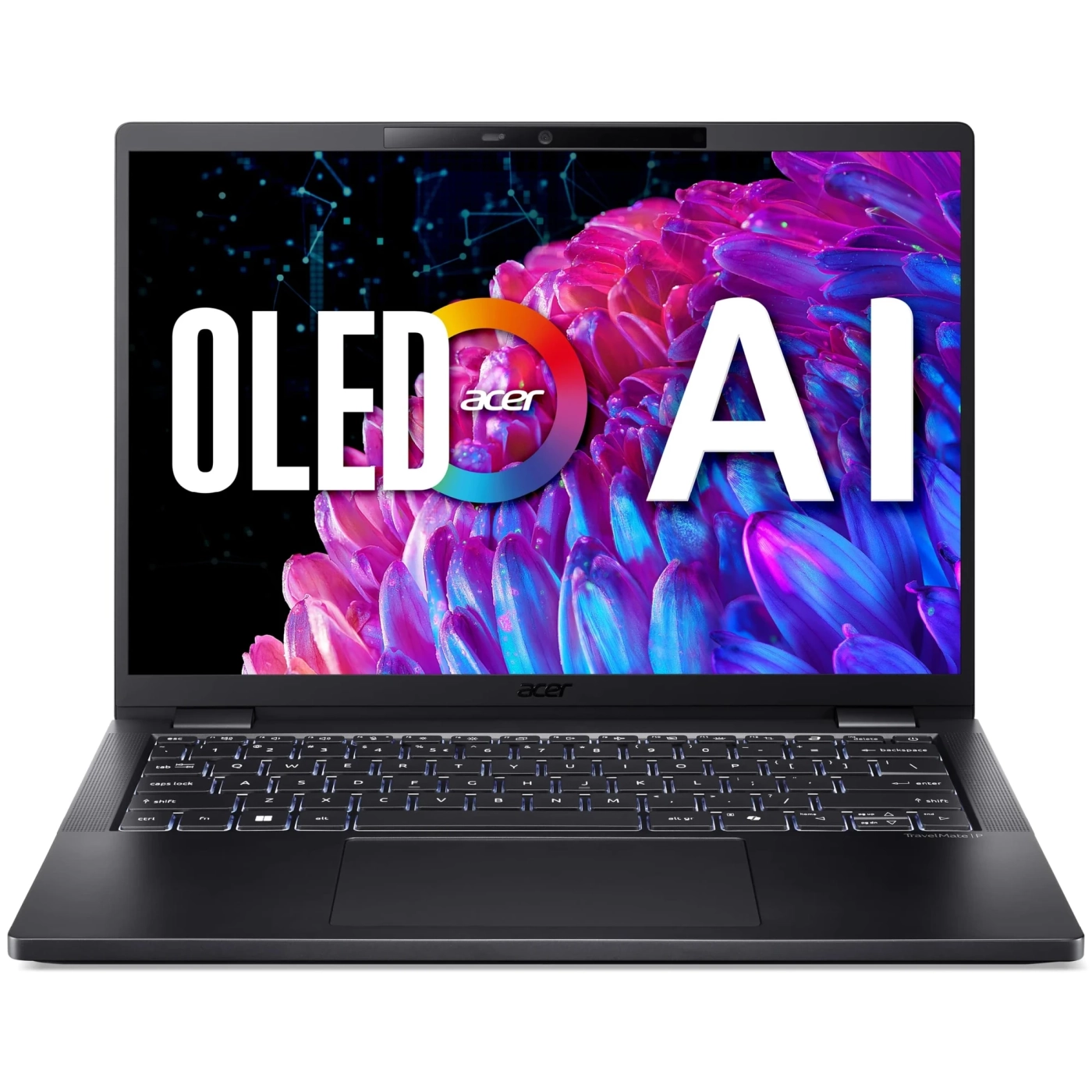 Купити Ноутбук Acer TravelMate TMP614-73 (NX.B5WEU.004) - фото 1
