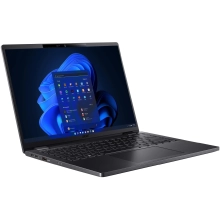 Купити Ноутбук Acer TravelMate TMP614-73 (NX.B5WEU.004) - фото 2