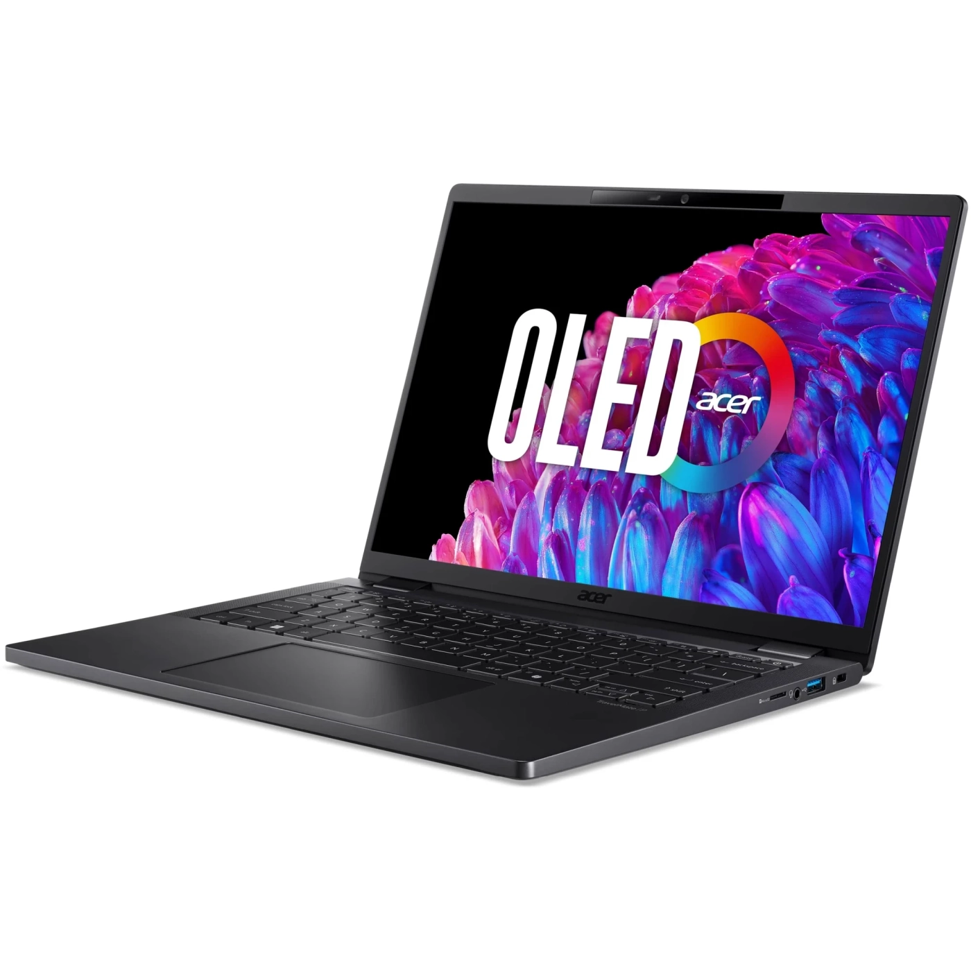 Купити Ноутбук Acer TravelMate TMP614-73 (NX.B5WEU.005) - фото 3