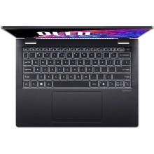 Купити Ноутбук Acer TravelMate TMP614-73 (NX.B5WEU.005) - фото 4