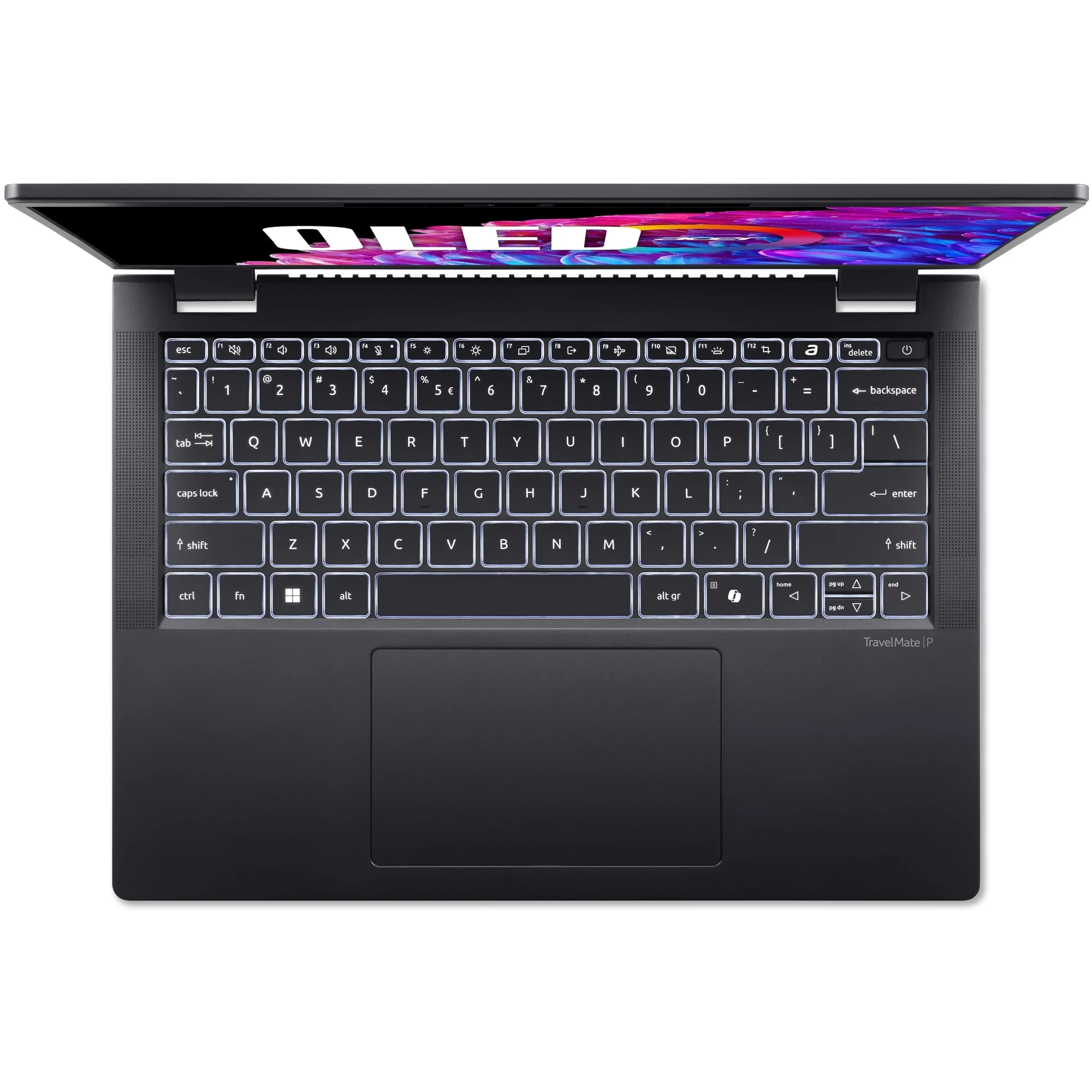 Купити Ноутбук Acer TravelMate TMP614-73 (NX.B5WEU.005) - фото 4