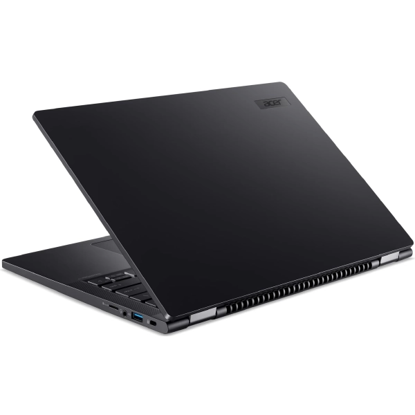 Купити Ноутбук Acer TravelMate TMP614-73 (NX.B5WEU.005) - фото 5