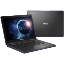Купить Ноутбук ASUS BR1204FTA-R90131 (90NX08U1-M00490) - фото 9