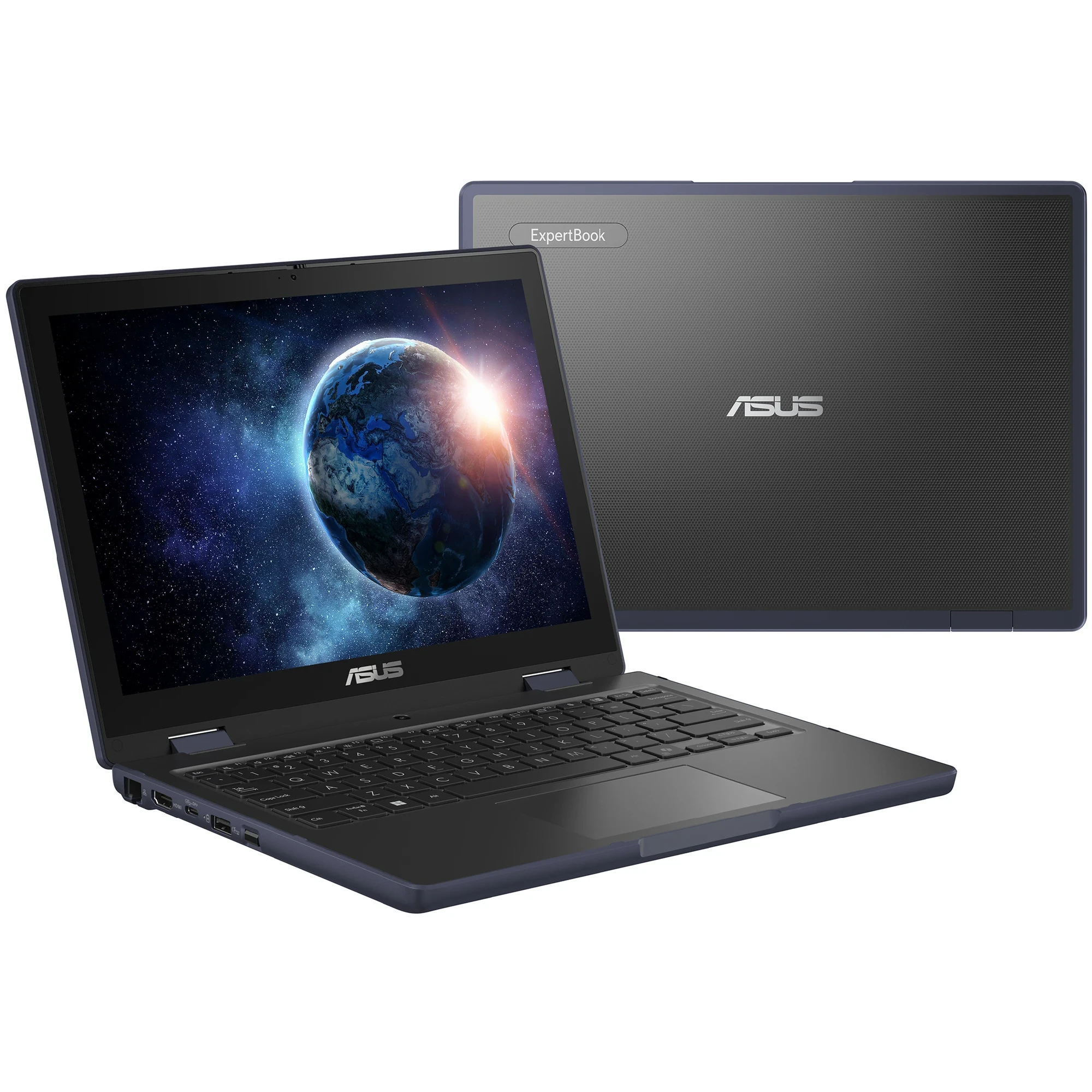 Купить Ноутбук ASUS BR1204FTA-R90131 (90NX08U1-M00490) - фото 9