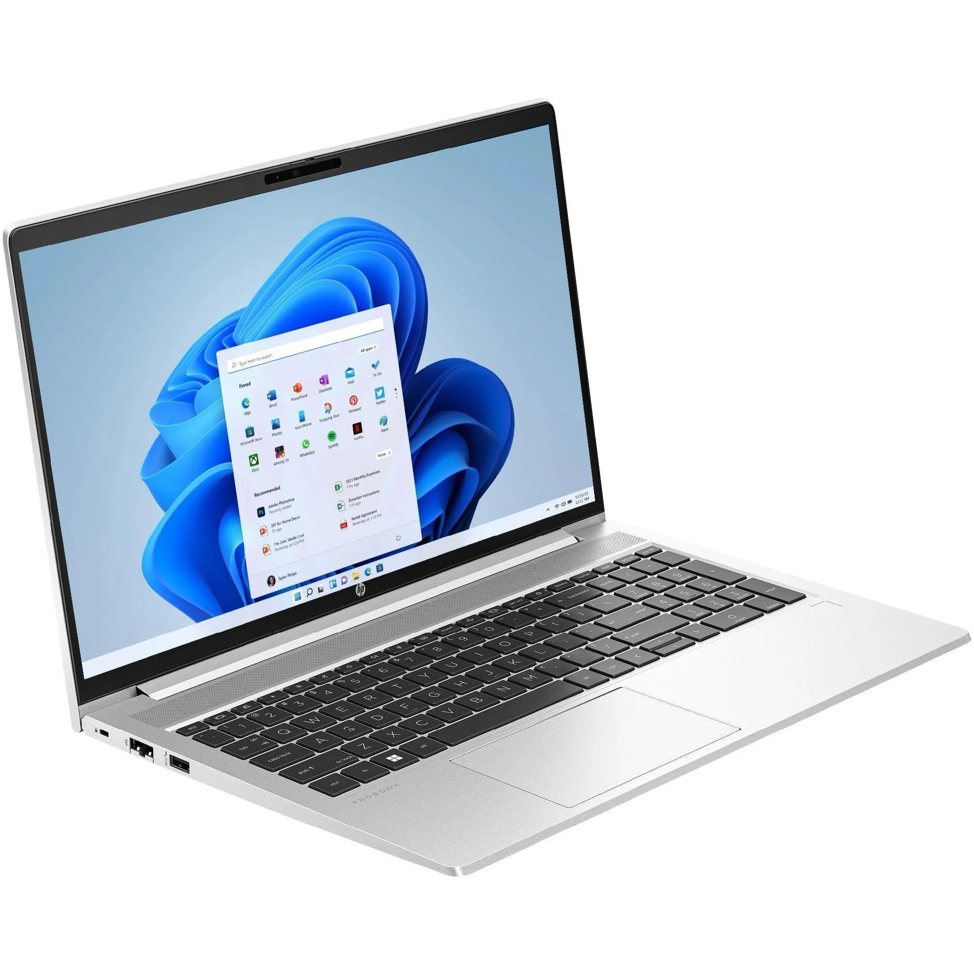 Купить Ноутбук HP Probook 450-G10 (B39TBAT) - фото 2