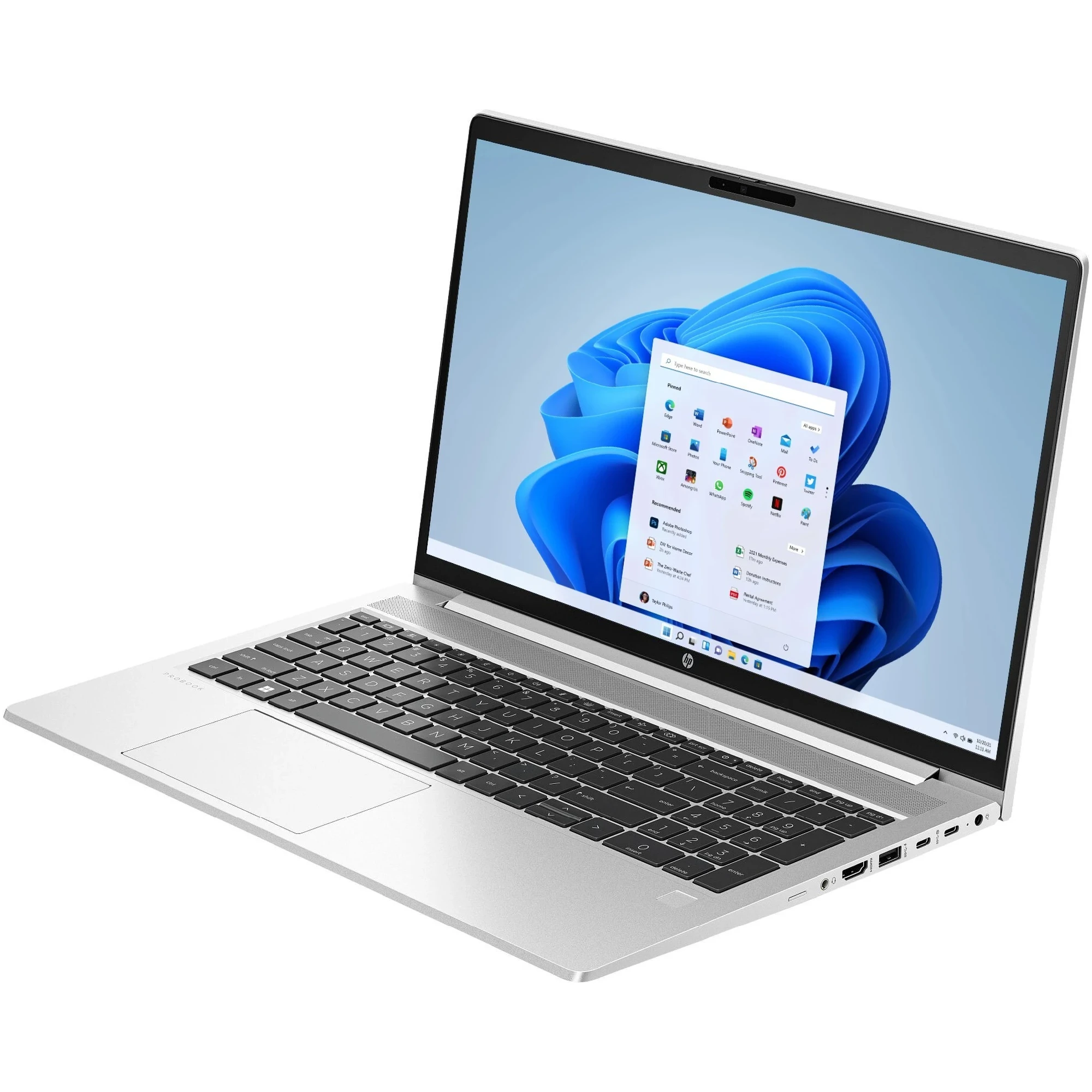 Купить Ноутбук HP Probook 450-G10 (B39TBAT) - фото 3