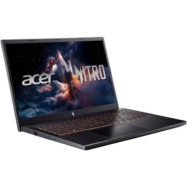 Купити Ноутбук Acer Nitro V 15 ANV15-52 (NH.QZ7EU.007) - фото 2