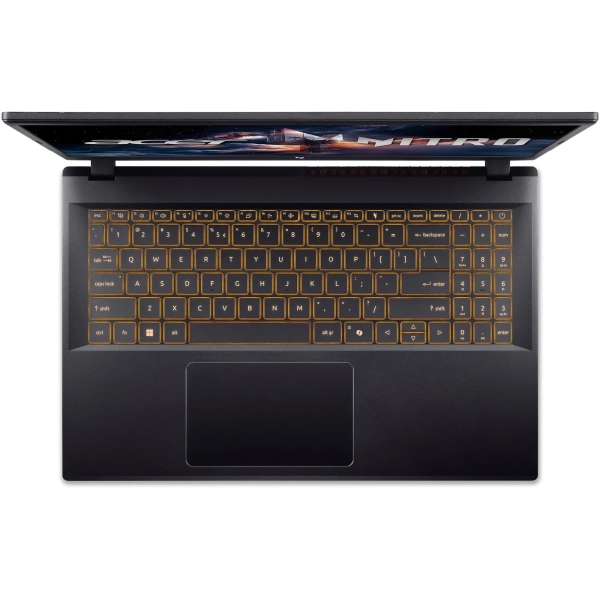 Купити Ноутбук Acer Nitro V 15 ANV15-52 (NH.QZ7EU.007) - фото 4