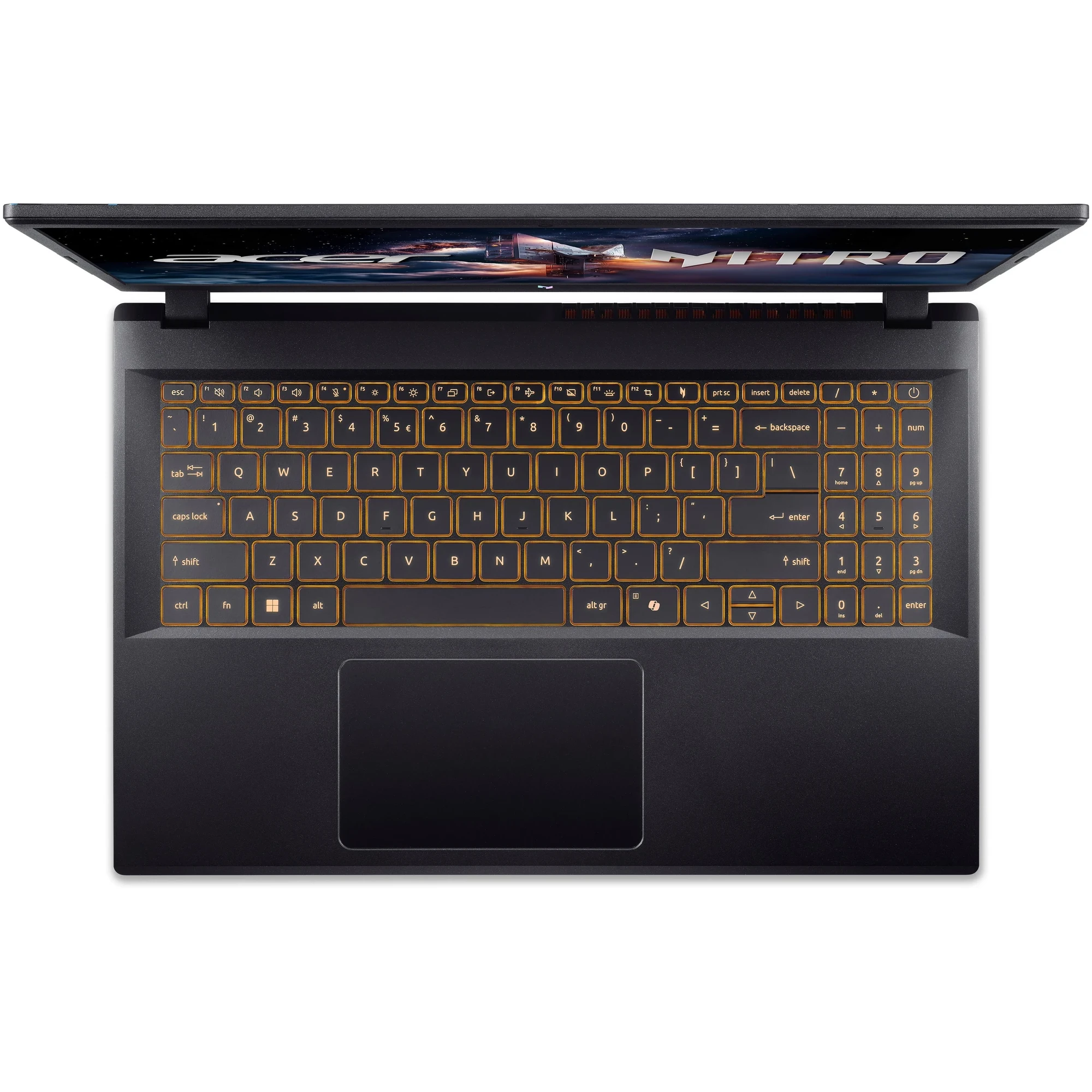 Купити Ноутбук Acer Nitro V 15 ANV15-52 (NH.QZ7EU.007) - фото 4