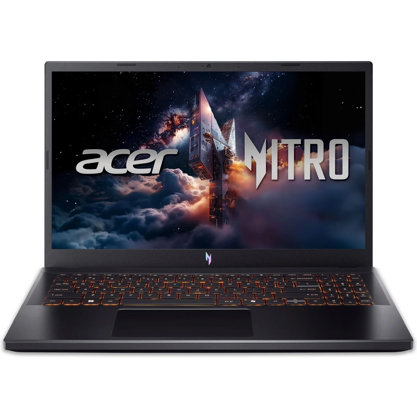 Купить Ноутбук Acer Nitro V 15 ANV15-52 (NH.QZ7EU.00B) - фото 1
