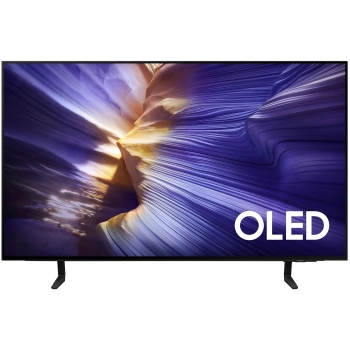 Купить Телевизор Samsung QE42S90FAEXUA - фото 1