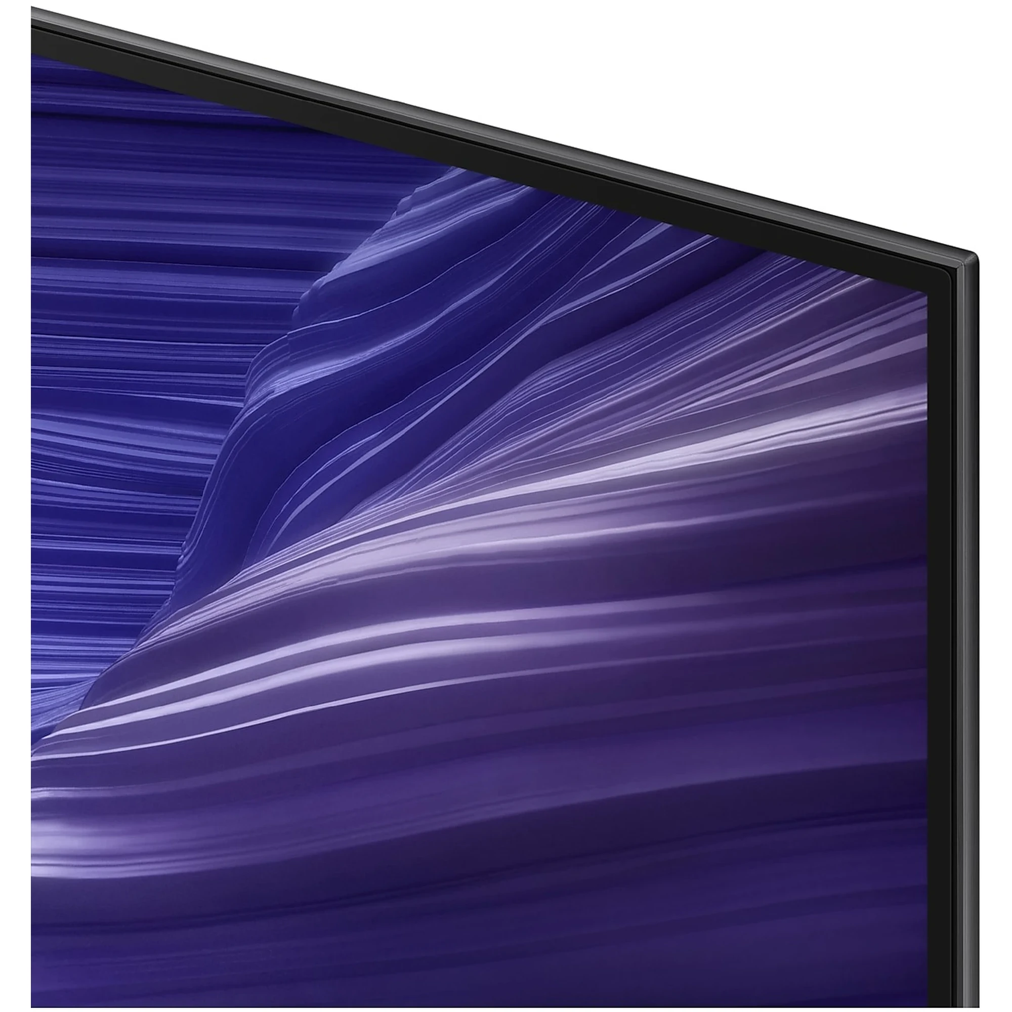 Купити Телевізор Samsung QE42S90FAEXUA - фото 5