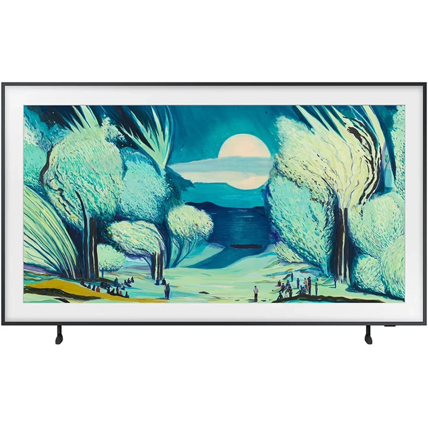 Купить Телевизор Samsung QE43LS03FAUXUA - фото 1