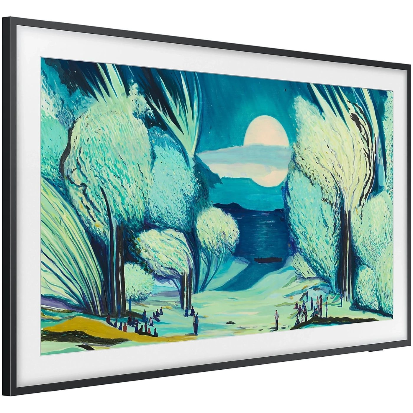 Купить Телевизор Samsung QE43LS03FAUXUA - фото 3