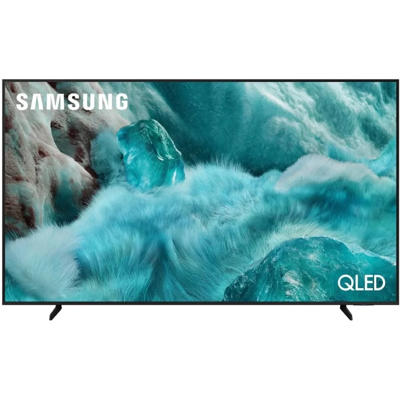 Купити Телевізор Samsung QE43Q7FAAUXUA - фото 1