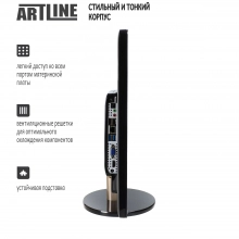 Купити Моноблок ARTLINE Business S21v03 - фото 4