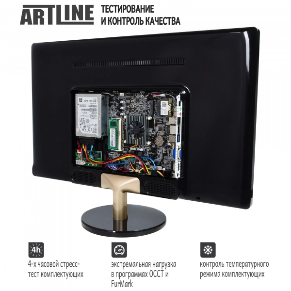 Купити Моноблок ARTLINE Business S21v03 - фото 7