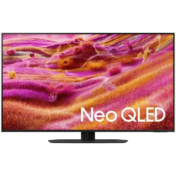 Купить Телевизор Samsung QE43QN90FAUXUA - фото 1