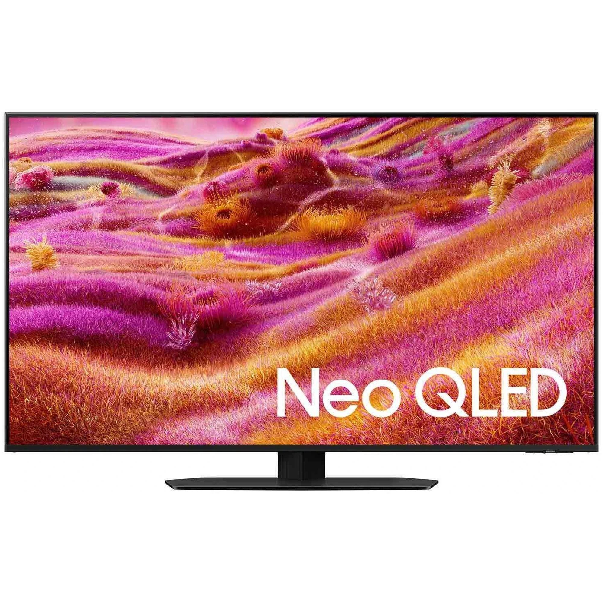 Купить Телевизор Samsung QE43QN90FAUXUA - фото 1