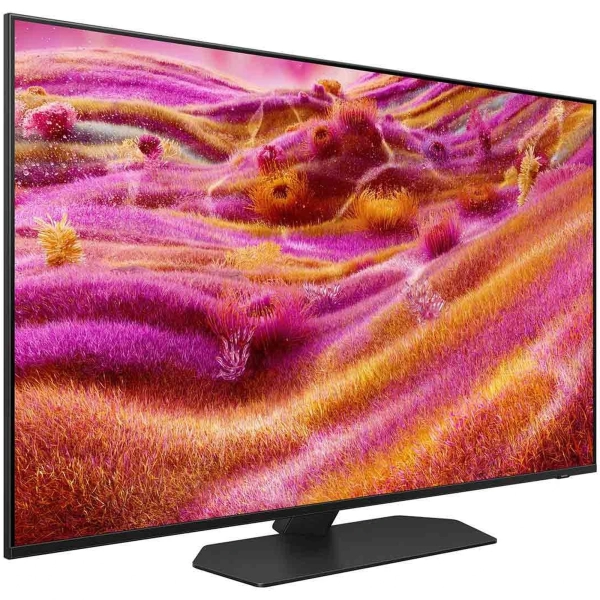 Купить Телевизор Samsung QE43QN90FAUXUA - фото 2