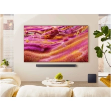Купить Телевизор Samsung QE43QN90FAUXUA - фото 6