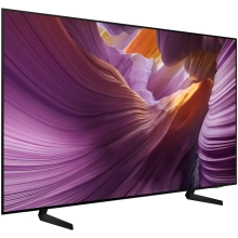 Купити Телевізор Samsung QE55S85FAUXUA - фото 2