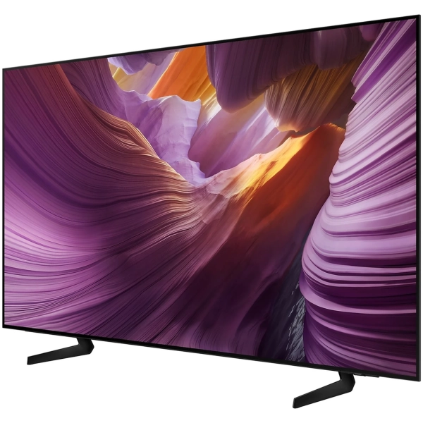 Купити Телевізор Samsung QE55S85FAUXUA - фото 3