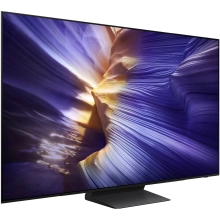 Купить Телевизор Samsung QE55S90FAEXUA - фото 2