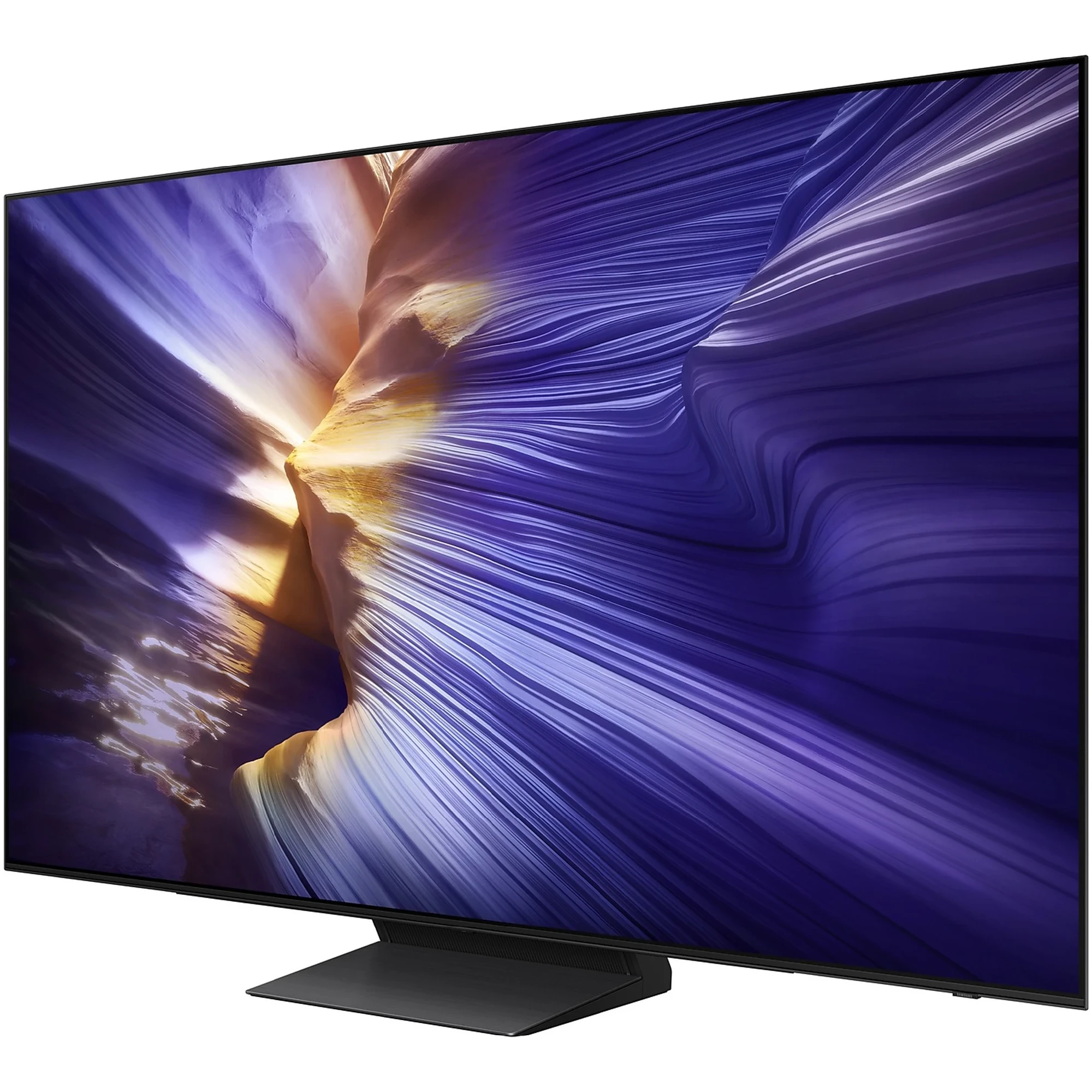 Купить Телевизор Samsung QE55S90FAEXUA - фото 3