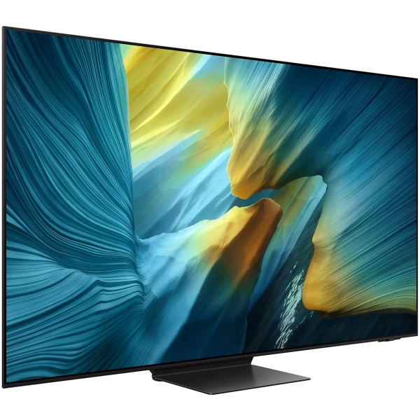 Купить Телевизор Samsung QE55S95FAUXUA - фото 2
