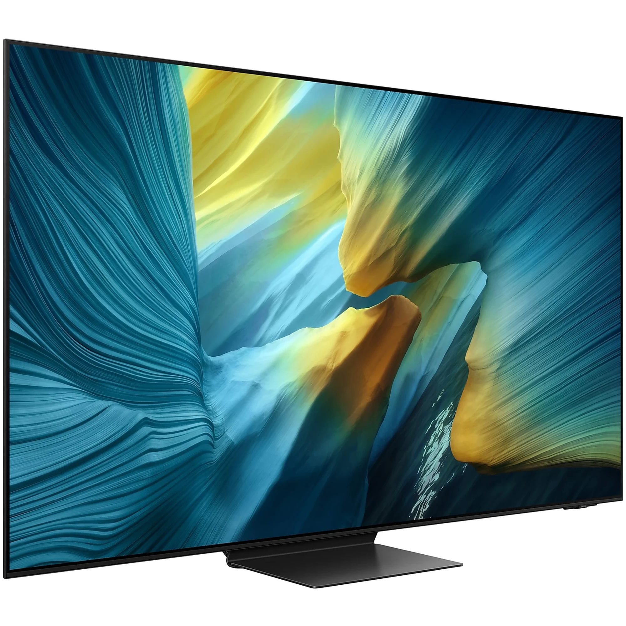 Купить Телевизор Samsung QE55S95FAUXUA - фото 2