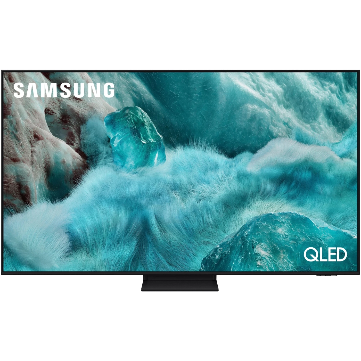 Купить Телевизор Samsung QE65Q7F5AUXUA - фото 1