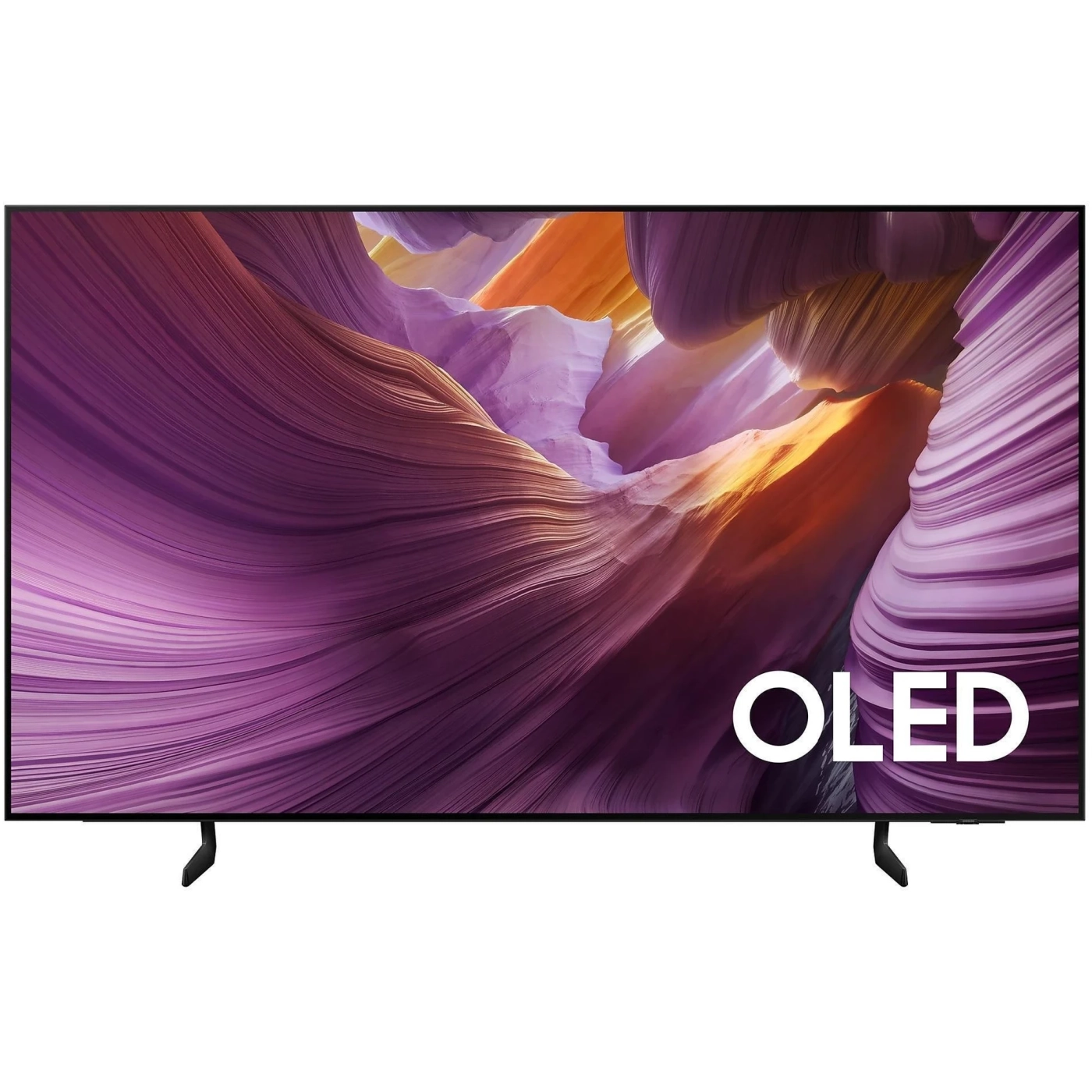 Купить Телевизор Samsung QE65S85FAEXUA - фото 1