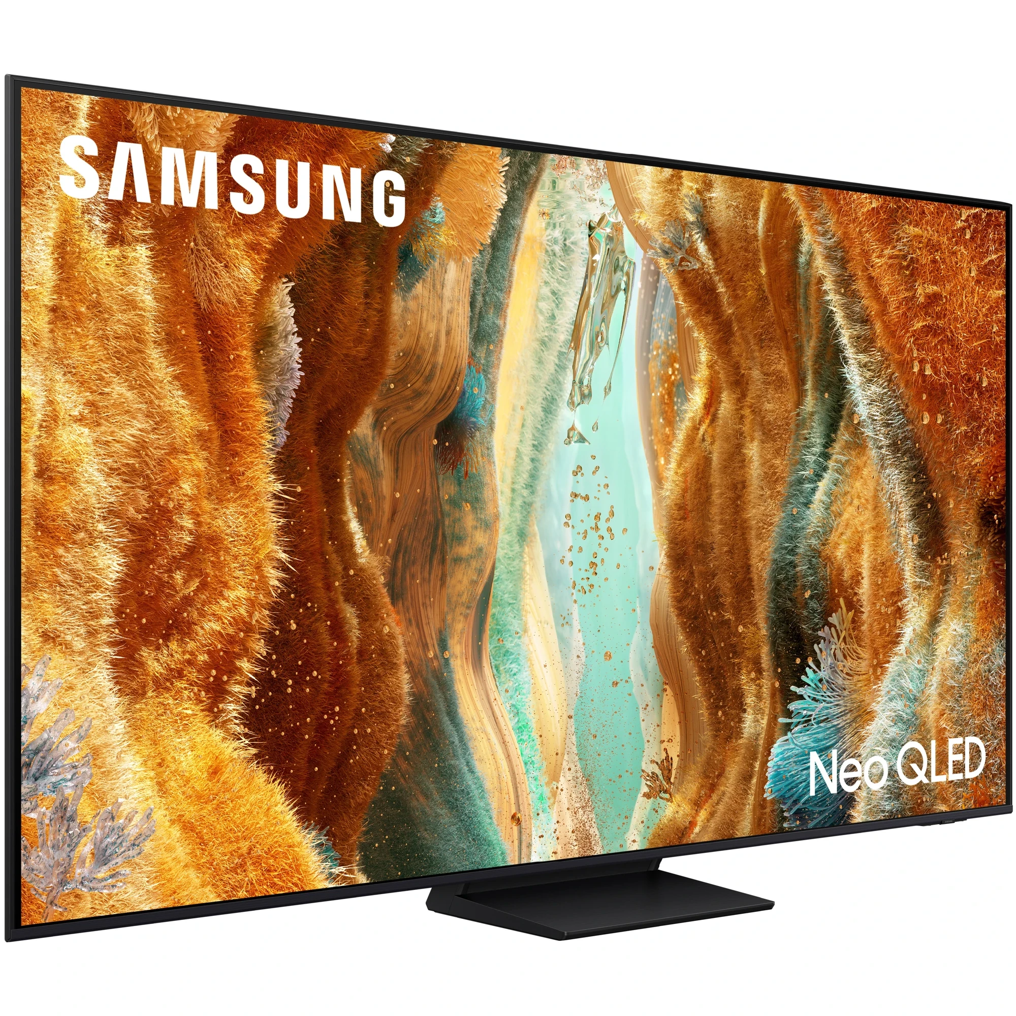 Купить Телевизор Samsung QE75QN70FAUXUA - фото 2
