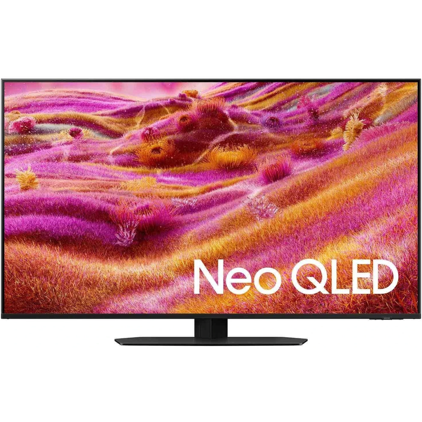 Купить Телевизор Samsung QE75QN90FAUXUA - фото 1