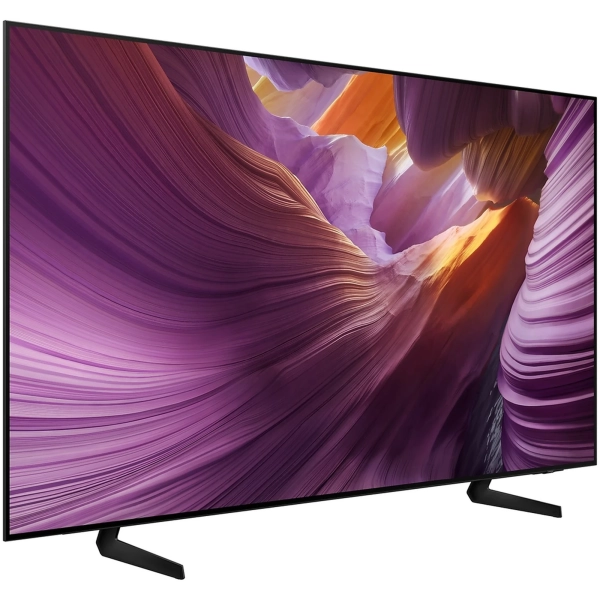 Купити Телевізор Samsung QE77S85FAEXUA - фото 2