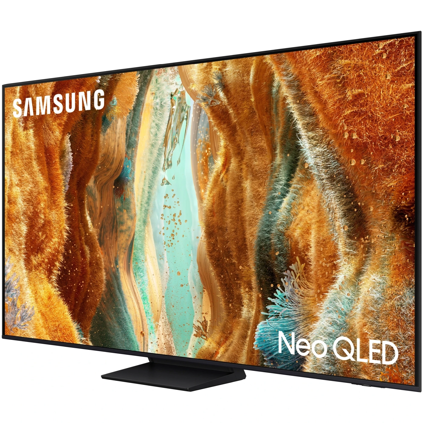 Купити Телевизор Samsung QE85QN70FAUXUA - фото 3