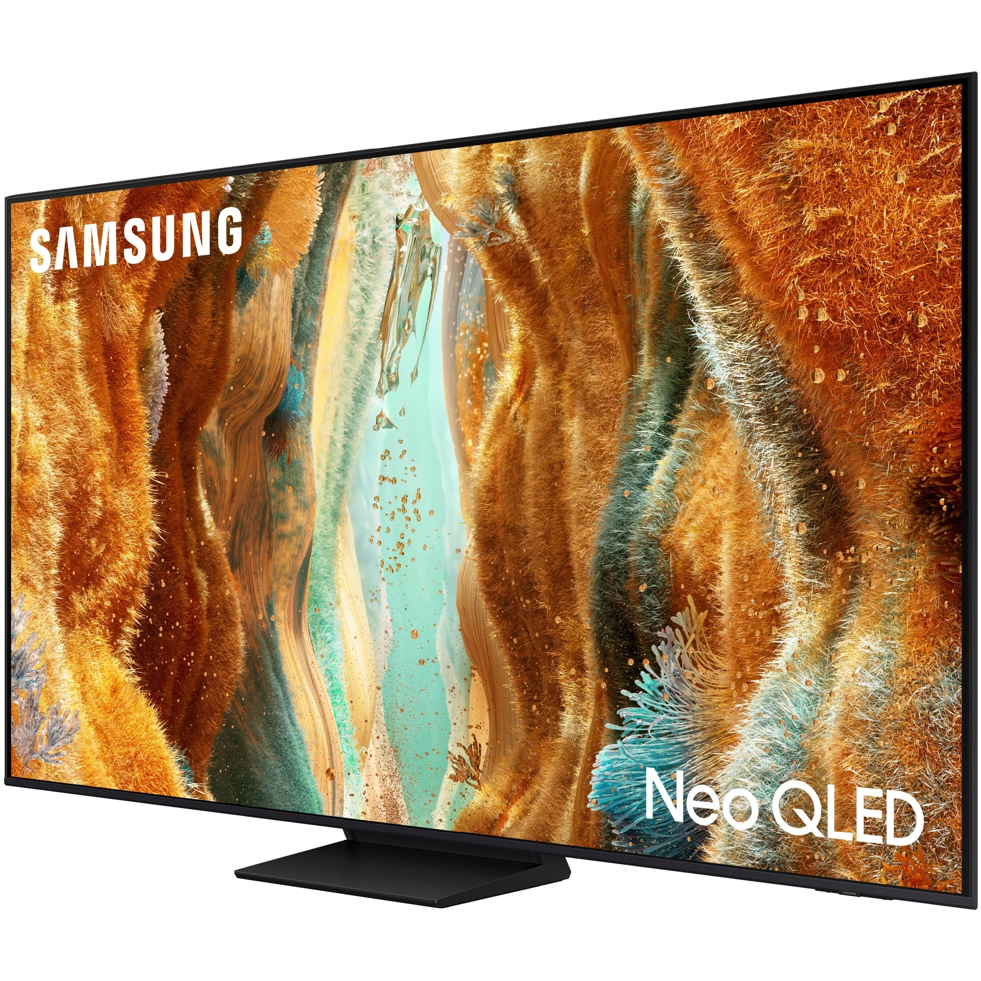 Купити Телевизор Samsung QE85QN70FAUXUA - фото 3