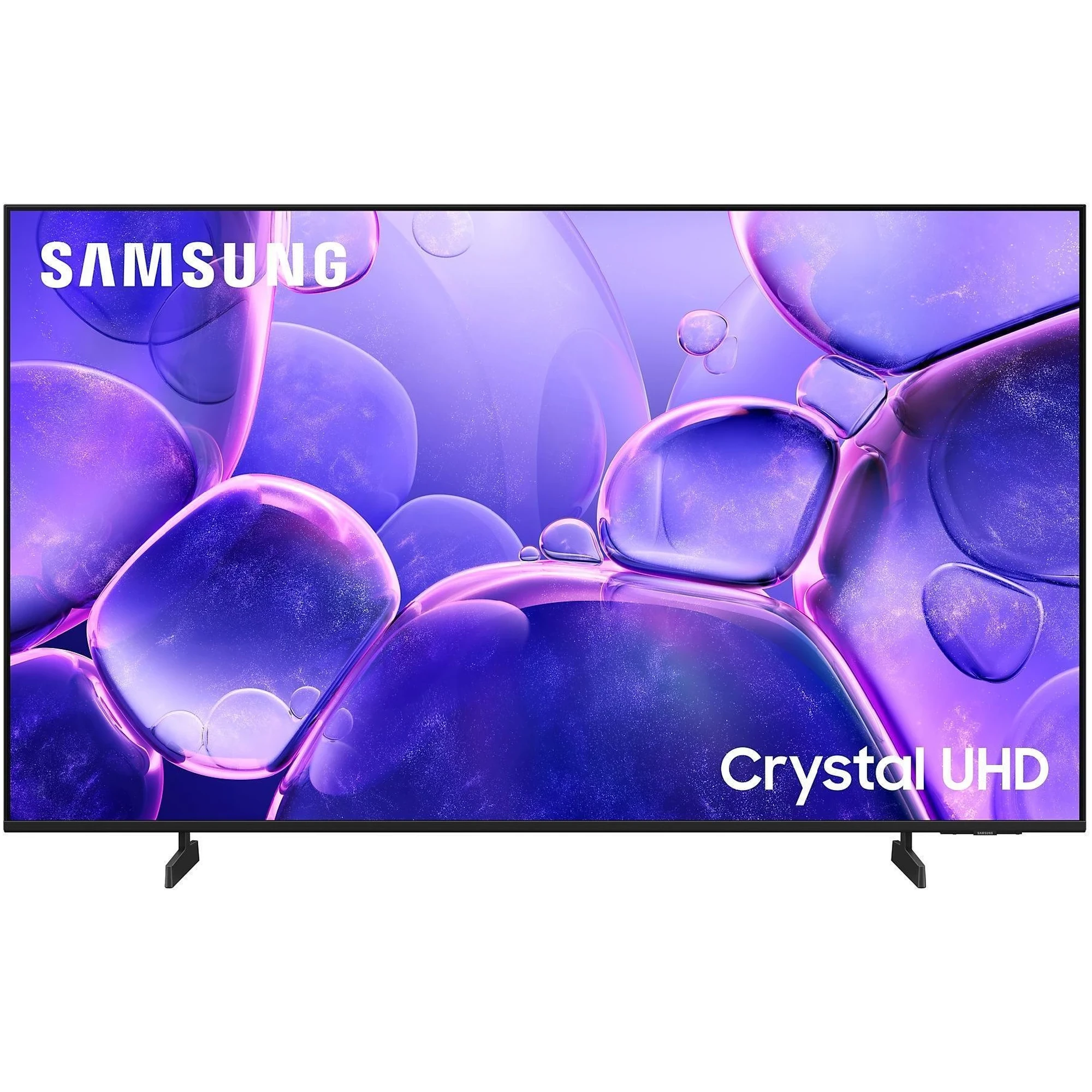 Купити Телевізор Samsung UE55U8000FUXUA - фото 1