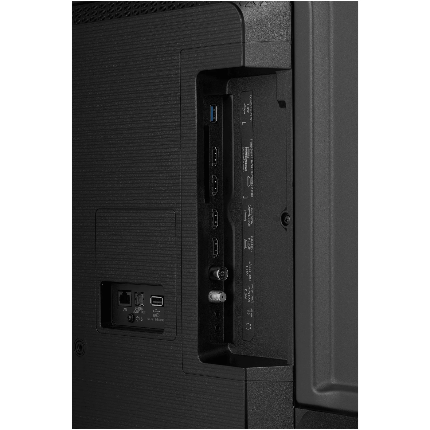 Купити Телевізор Hisense 85E7Q PRO - фото 4