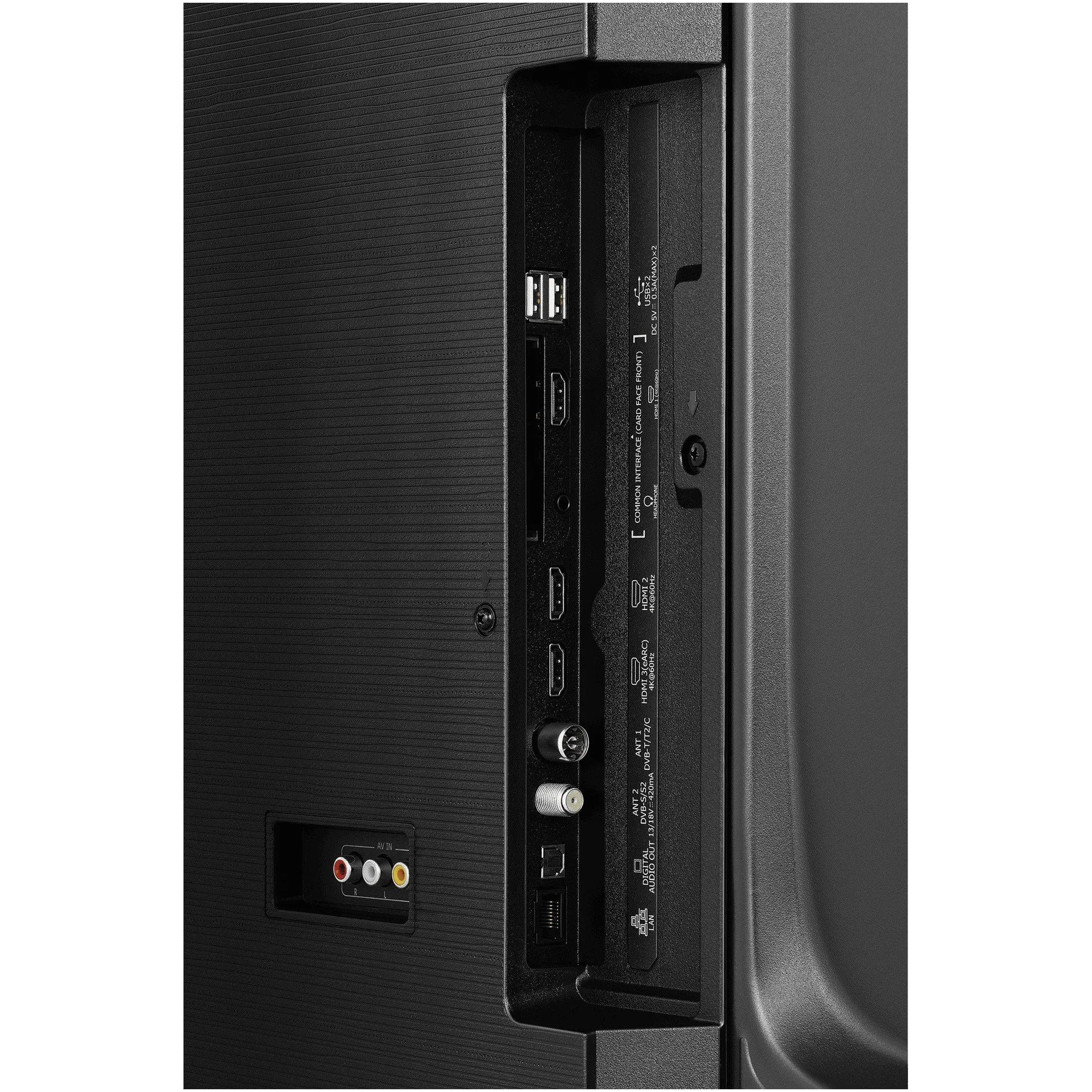 Купить Телевизор Hisense 65E7Q - фото 4