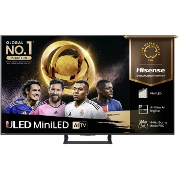 Купить Телевизор Hisense 75E8Q - фото 1