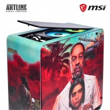 Купити Комп'ютер ARTLINE Overlord P93v11 - фото 15