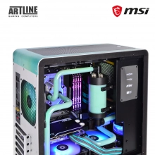 Купити Комп'ютер ARTLINE Overlord P93v11 - фото 16