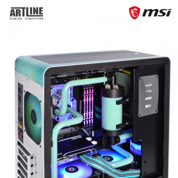 Купити Комп'ютер ARTLINE Overlord P93v11 - фото 16