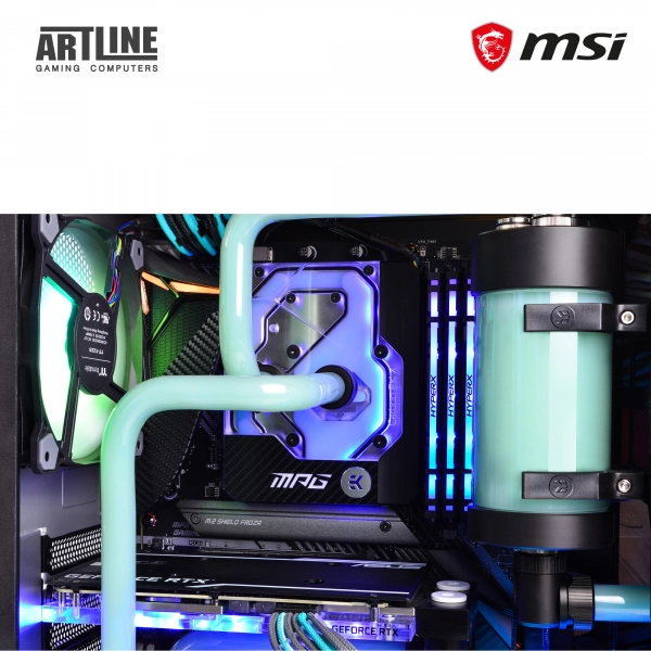 Купити Комп'ютер ARTLINE Overlord P93v11 - фото 17